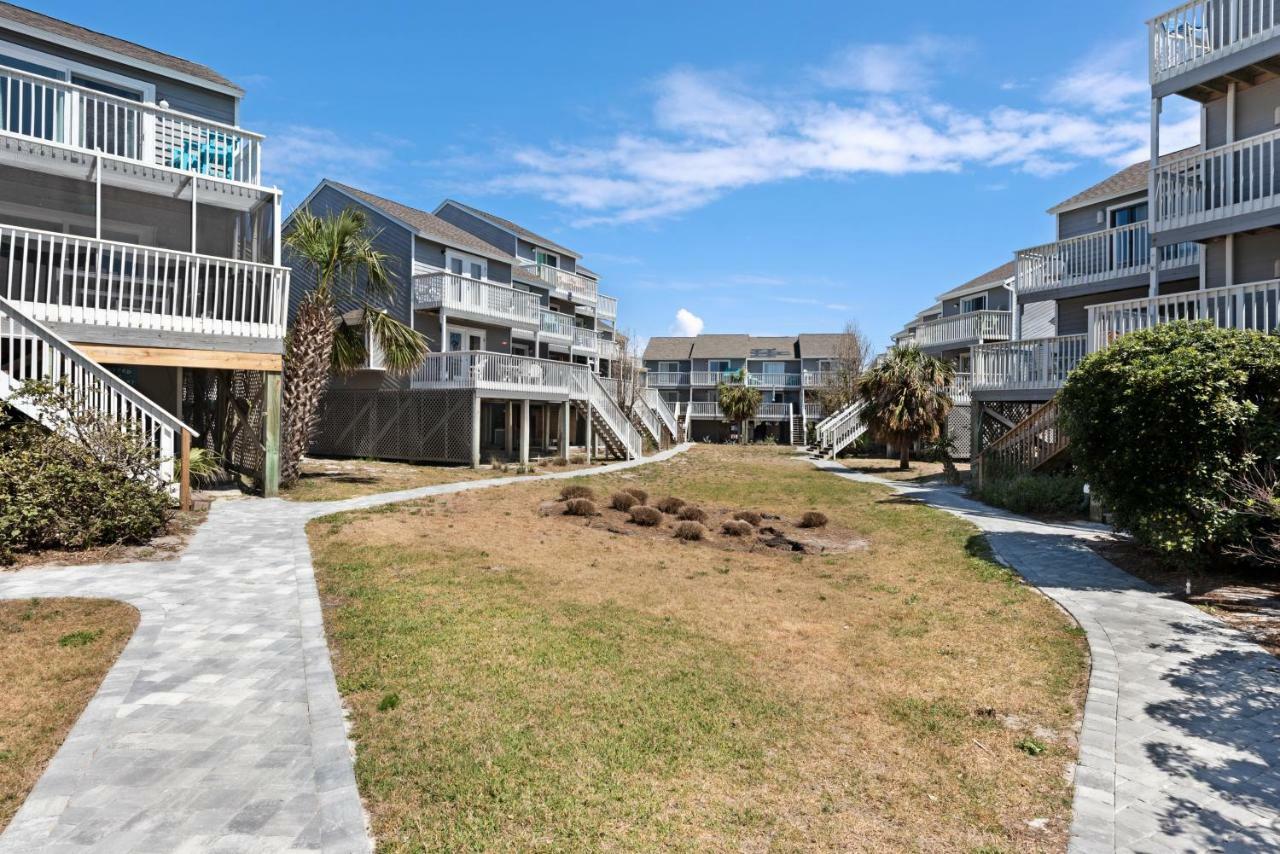Barrier Dunes 126 Oak Grove Exterior photo