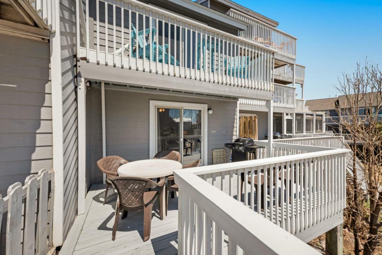 Barrier Dunes 126 Oak Grove Exterior photo
