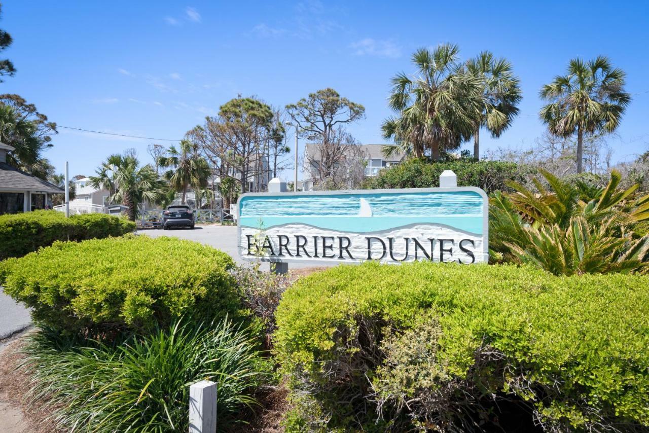 Barrier Dunes 126 Oak Grove Exterior photo